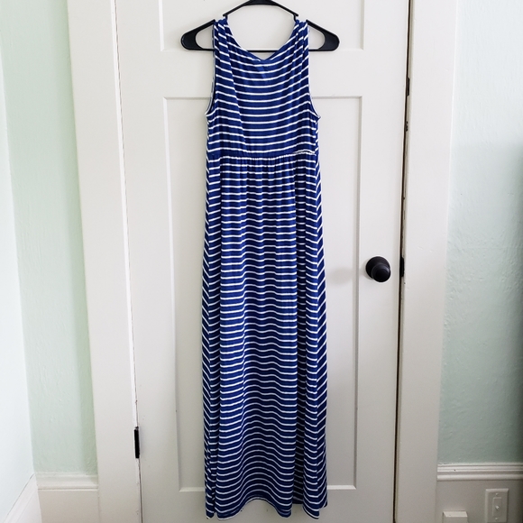 Isabel Maternity By Ingrid & Isabel Maxi Dress - Picture 2 of 3